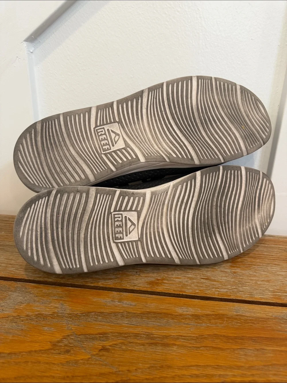 Reef Men's Water Coast Slip-On Shoes Size 13